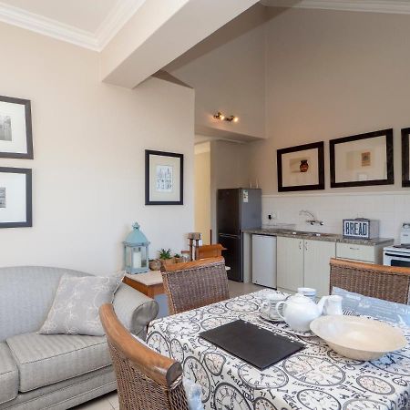 Guadeloupe Self Catering Apartment Knysna Ngoại thất bức ảnh
