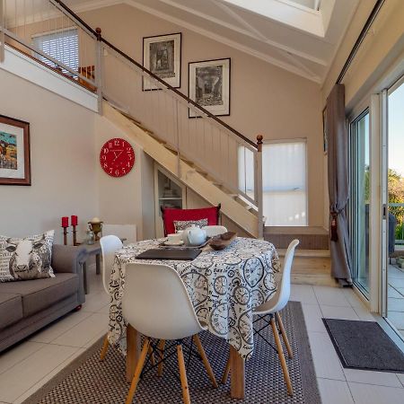 Guadeloupe Self Catering Apartment Knysna Ngoại thất bức ảnh
