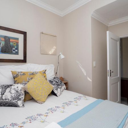 Guadeloupe Self Catering Apartment Knysna Ngoại thất bức ảnh