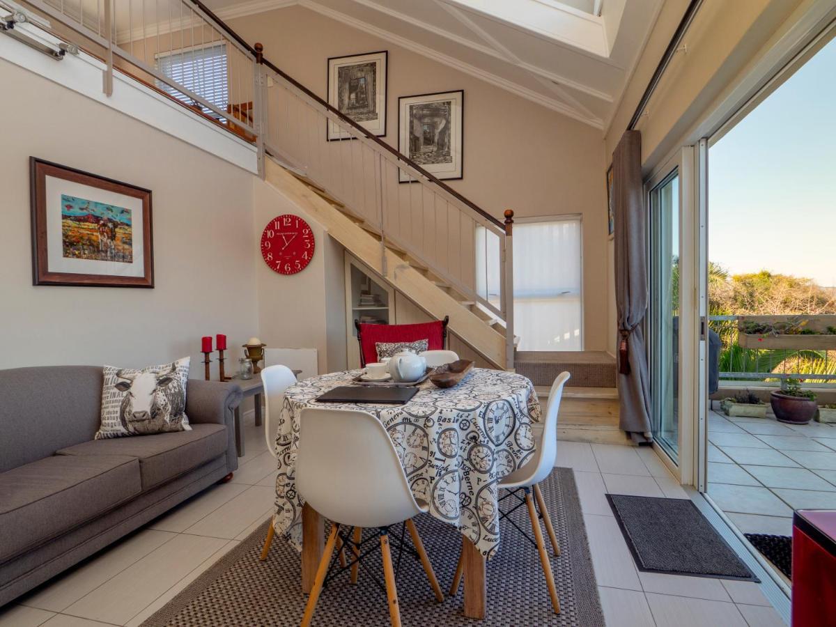 Guadeloupe Self Catering Apartment Knysna Ngoại thất bức ảnh