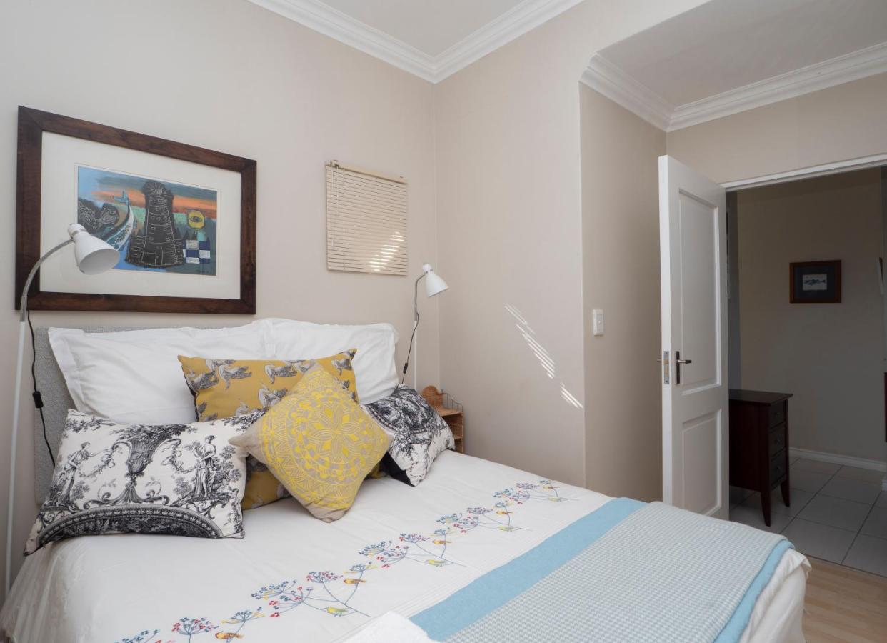 Guadeloupe Self Catering Apartment Knysna Ngoại thất bức ảnh