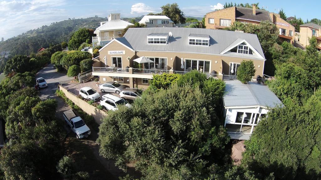Guadeloupe Self Catering Apartment Knysna Ngoại thất bức ảnh