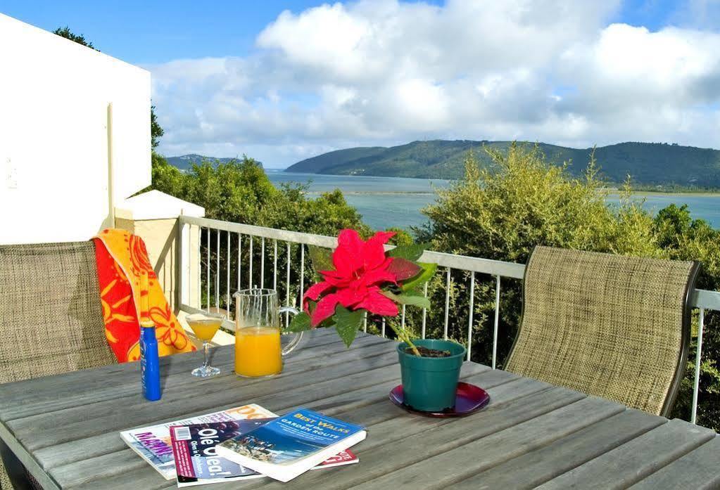 Guadeloupe Self Catering Apartment Knysna Ngoại thất bức ảnh