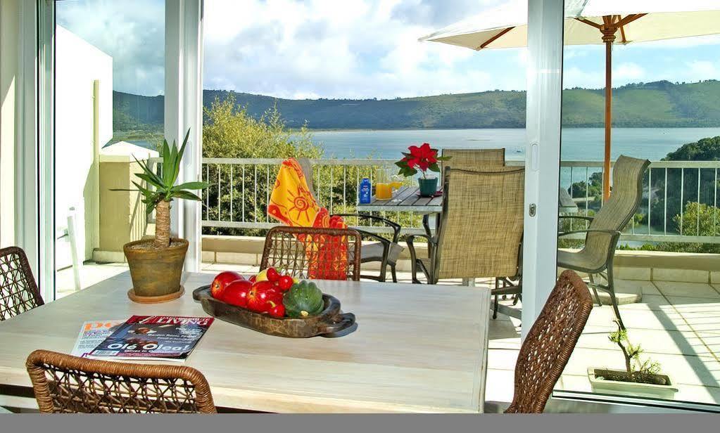 Guadeloupe Self Catering Apartment Knysna Ngoại thất bức ảnh