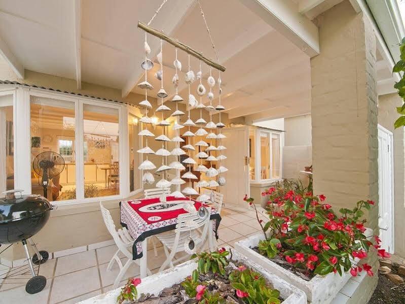 Guadeloupe Self Catering Apartment Knysna Ngoại thất bức ảnh
