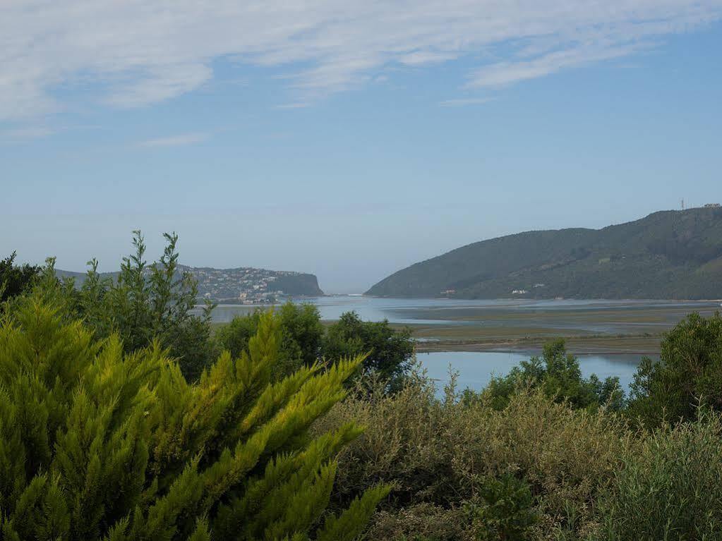 Guadeloupe Self Catering Apartment Knysna Ngoại thất bức ảnh