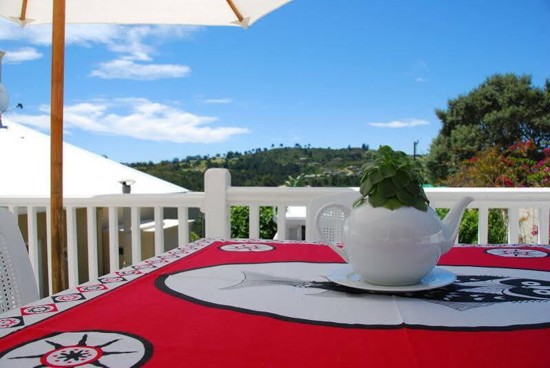 Guadeloupe Self Catering Apartment Knysna Ngoại thất bức ảnh