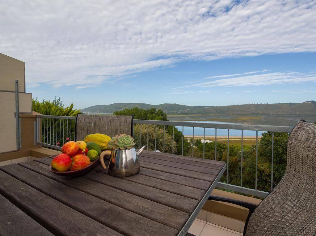 Guadeloupe Self Catering Apartment Knysna Ngoại thất bức ảnh